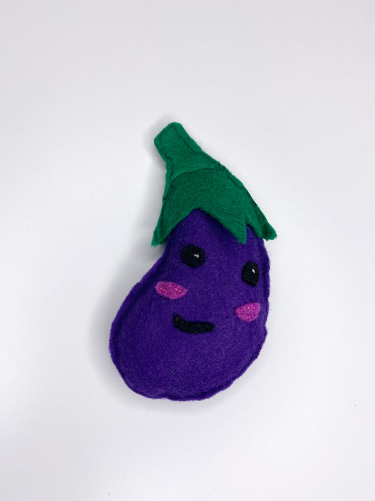 Eggplant